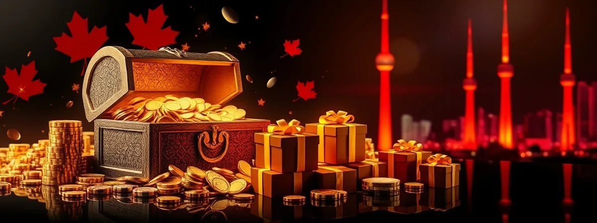 spin palace casino welcome bonus offers in Canada
