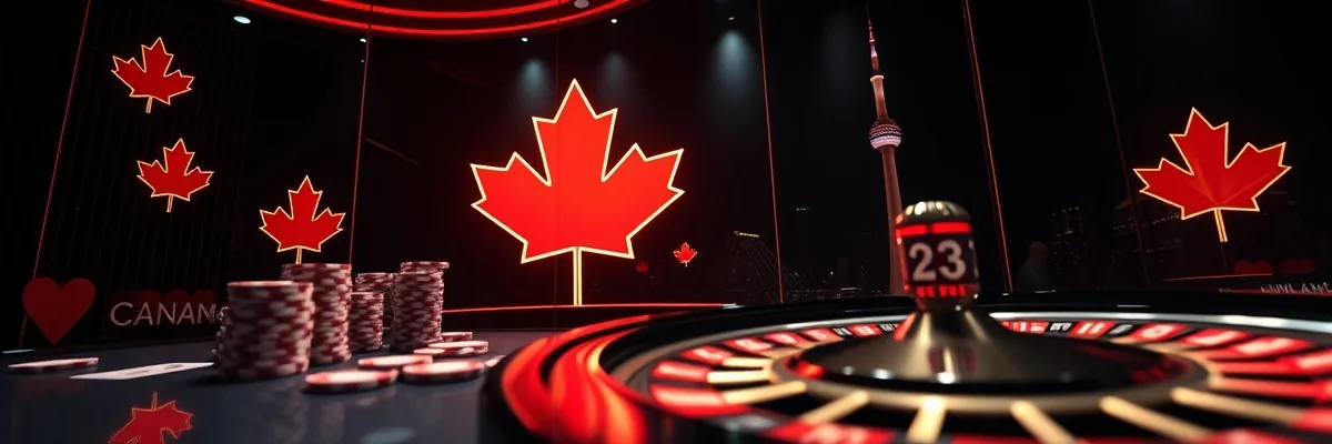 How to Sign Up at Spin Palace Casino Canada for players in Canada