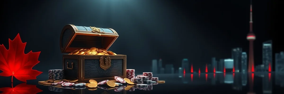Spin Palace Casino Bonuses and Promotions for players in Canada
